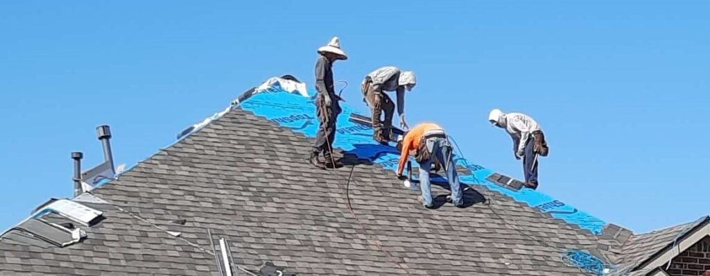 Rockwall Roofing Repair And Replacement - Rockwall Texas US - Directory